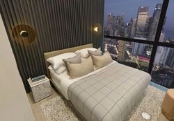 The Landmark (D3), Condominium #563090831